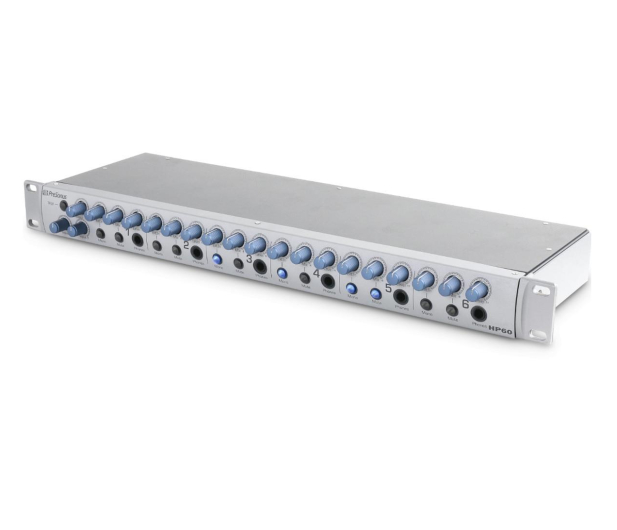 Presonus HP-60 - 667766 - zdjęcie